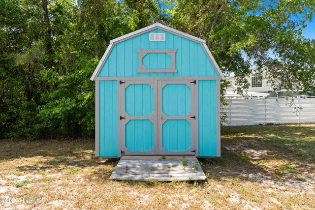 2799 Sea Aire Drive SW, Supply, NC 28462