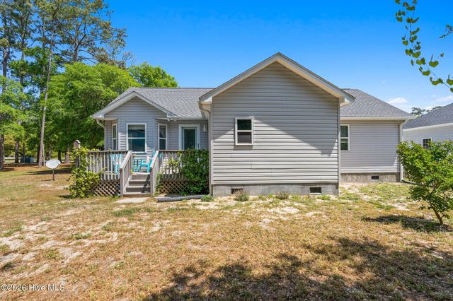 2799 Sea Aire Drive SW, Supply, NC 28462