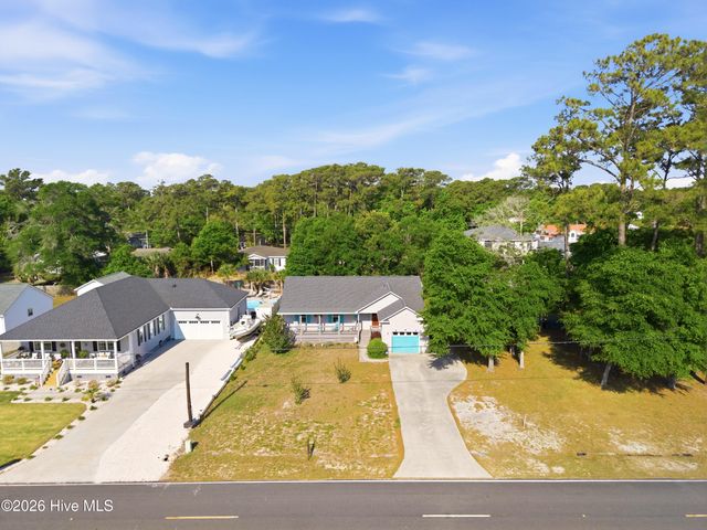 2799 Sea Aire Drive SW, Supply, NC 28462