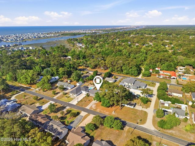 2799 Sea Aire Drive SW, Supply, NC 28462
