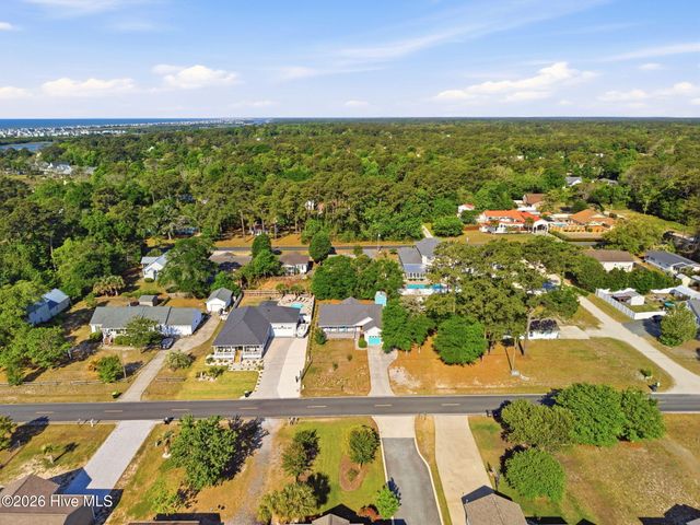 2799 Sea Aire Drive SW, Supply, NC 28462