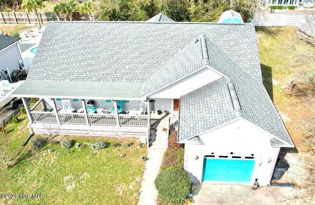 2799 Sea Aire Drive SW, Supply, NC 28462