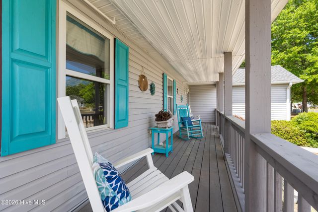 2799 Sea Aire Drive SW, Supply, NC 28462