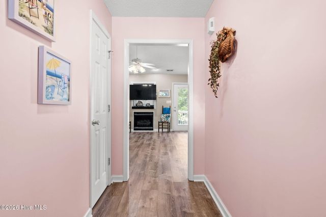 2799 Sea Aire Drive SW, Supply, NC 28462