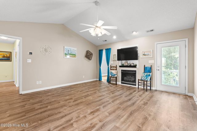 2799 Sea Aire Drive SW, Supply, NC 28462
