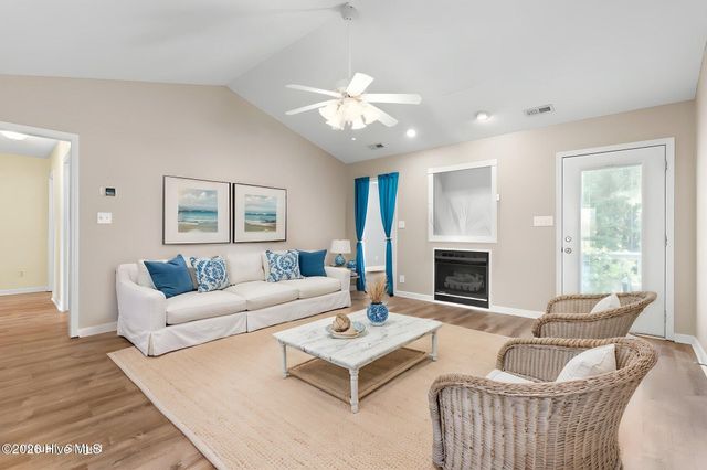 2799 Sea Aire Drive SW, Supply, NC 28462