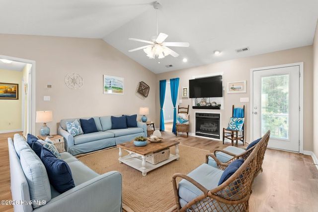 2799 Sea Aire Drive SW, Supply, NC 28462