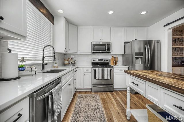 3874 Scarlet Oak Drive, House Springs, MO 63051