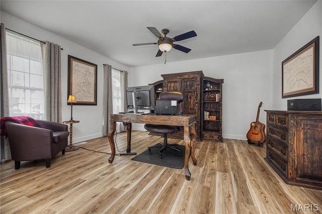3874 Scarlet Oak Drive, House Springs, MO 63051