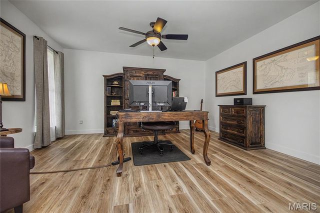 3874 Scarlet Oak Drive, House Springs, MO 63051