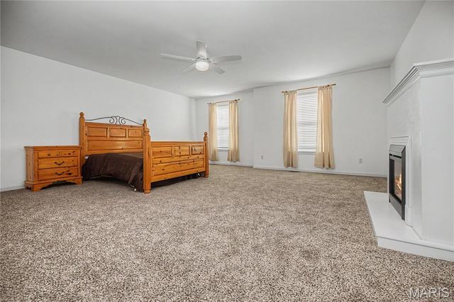 3874 Scarlet Oak Drive, House Springs, MO 63051