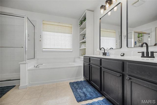 3874 Scarlet Oak Drive, House Springs, MO 63051