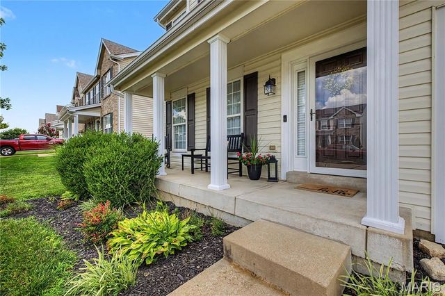 3874 Scarlet Oak Drive, House Springs, MO 63051