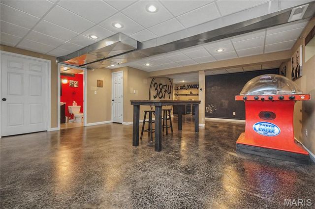 3874 Scarlet Oak Drive, House Springs, MO 63051