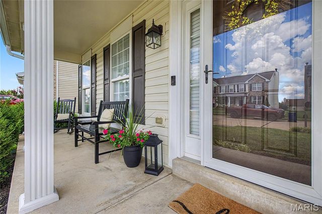 3874 Scarlet Oak Drive, House Springs, MO 63051