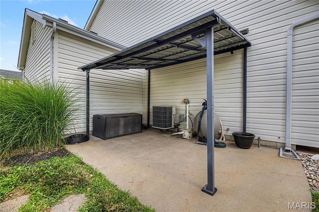 3874 Scarlet Oak Drive, House Springs, MO 63051