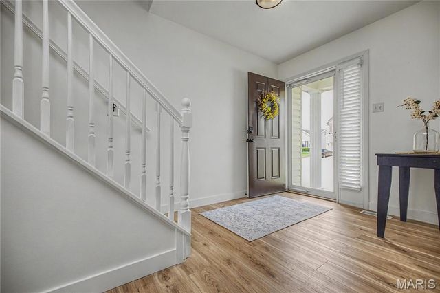 3874 Scarlet Oak Drive, House Springs, MO 63051