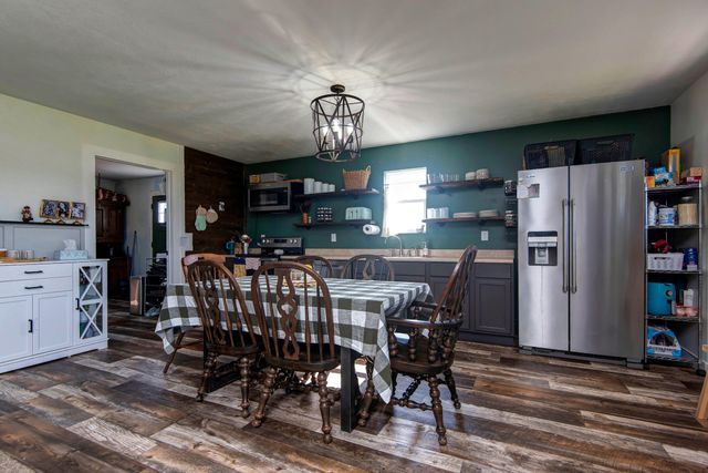 361 Durington Road, Buffalo, MO 65622
