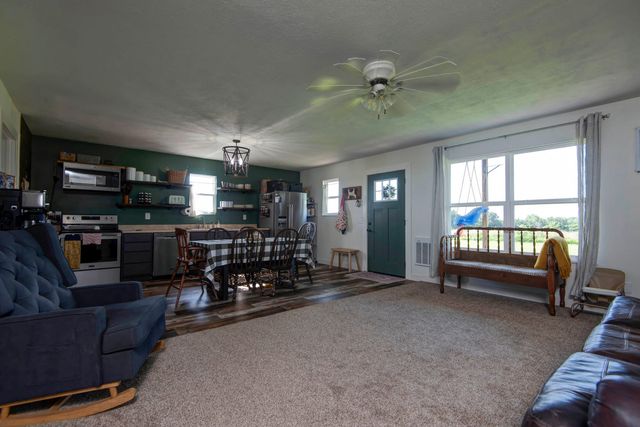 361 Durington Road, Buffalo, MO 65622