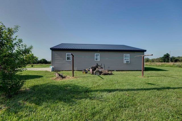 361 Durington Road, Buffalo, MO 65622