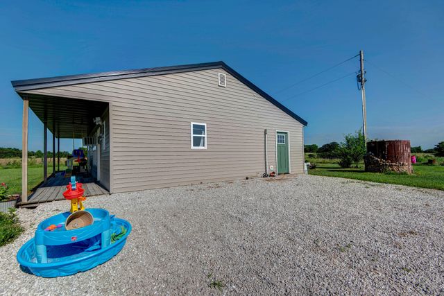 361 Durington Road, Buffalo, MO 65622