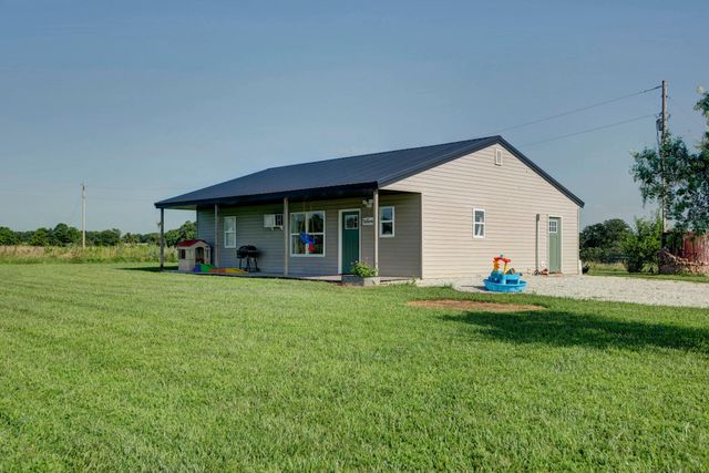 361 Durington Road, Buffalo, MO 65622