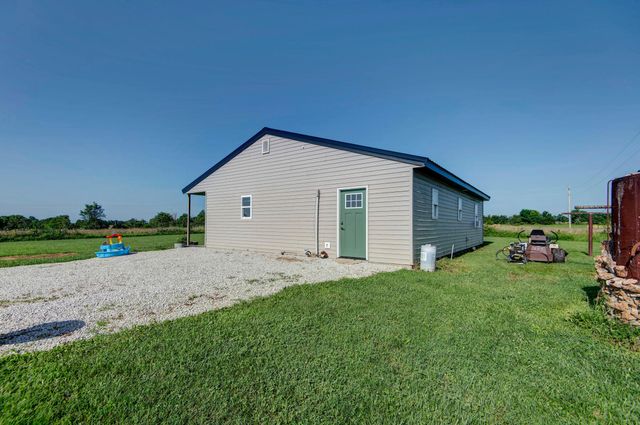 361 Durington Road, Buffalo, MO 65622