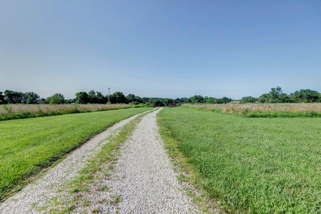 361 Durington Road, Buffalo, MO 65622
