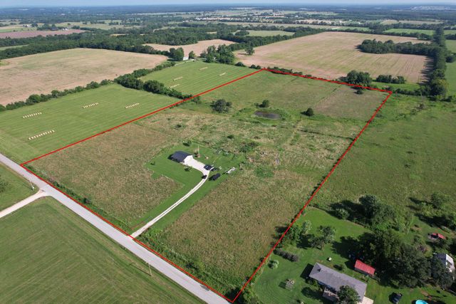 361 Durington Road, Buffalo, MO 65622