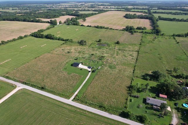 361 Durington Road, Buffalo, MO 65622