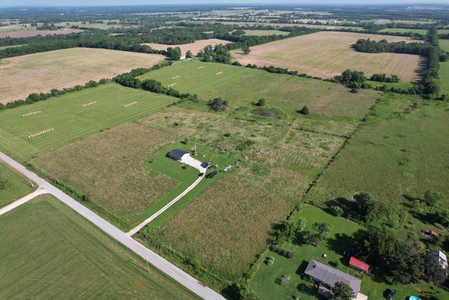 361 Durington Road, Buffalo, MO 65622
