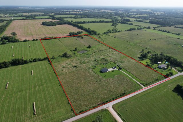 361 Durington Road, Buffalo, MO 65622