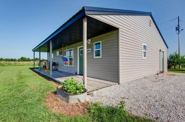 361 Durington Road, Buffalo, MO 65622