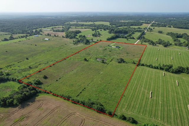 361 Durington Road, Buffalo, MO 65622