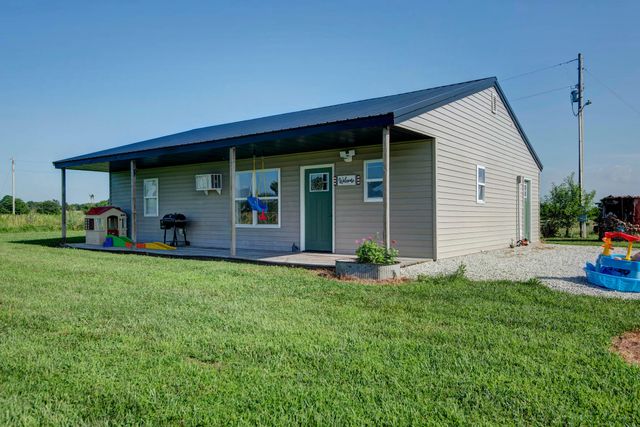 361 Durington Road, Buffalo, MO 65622
