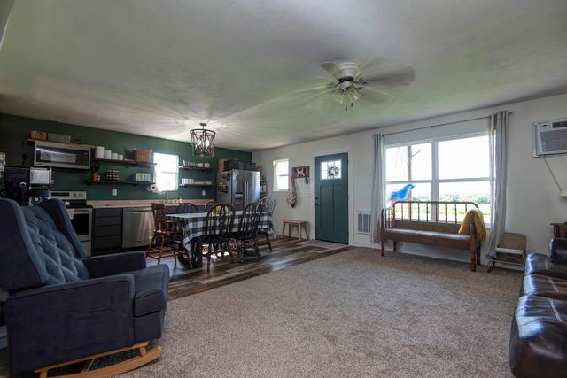 361 Durington Road, Buffalo, MO 65622