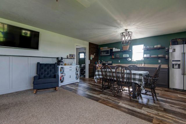 361 Durington Road, Buffalo, MO 65622