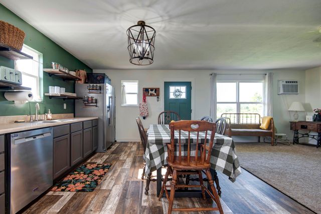361 Durington Road, Buffalo, MO 65622
