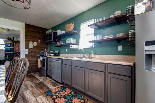 361 Durington Road, Buffalo, MO 65622