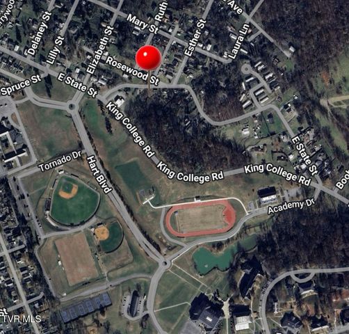 Tbd East State Street, Bristol, TN 37620