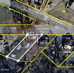 Tbd East State Street, Bristol, TN 37620