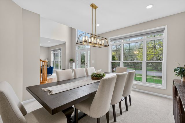 484 W Haleys Hill Court, Palatine, IL 60074