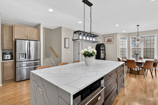 484 W Haleys Hill Court, Palatine, IL 60074