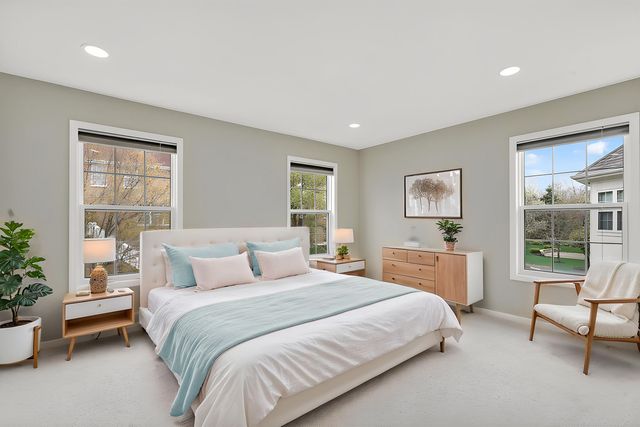 484 W Haleys Hill Court, Palatine, IL 60074