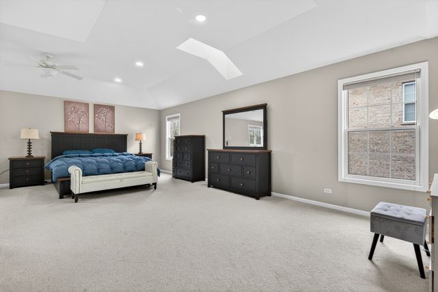 484 W Haleys Hill Court, Palatine, IL 60074