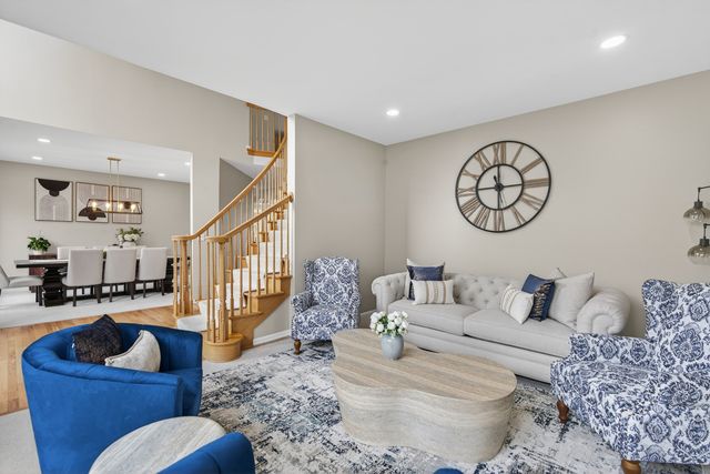 484 W Haleys Hill Court, Palatine, IL 60074