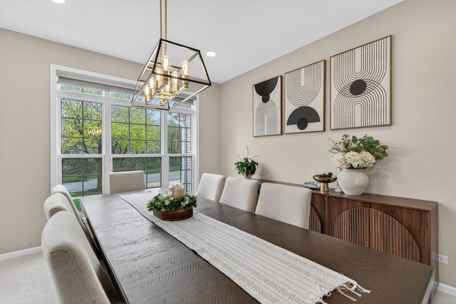 484 W Haleys Hill Court, Palatine, IL 60074