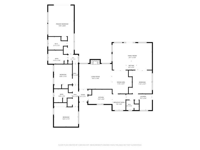 5961 Hillview Park, Valley Glen, CA 91401