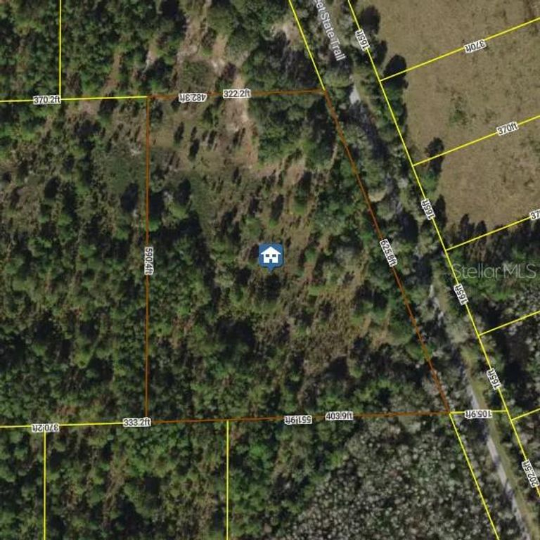POLK CITY, Polk City, FL 33868