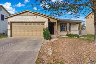 1425 Prairie Rock, New Braunfels, TX 78130